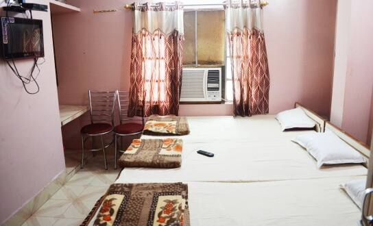 Hotel P N Ganga, Varanasi 5
